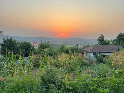 زمین 215 متری در شهرودکلا قائم شهر