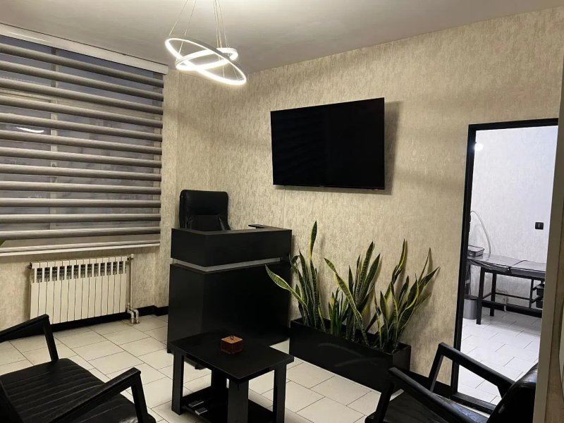 اداری 70 متری یک خوابه در چیذر تهران14295234862