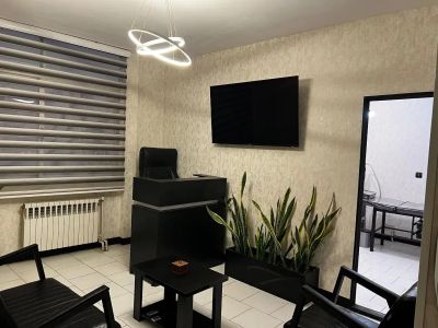 اداری 70 متری یک خوابه در چیذر تهران