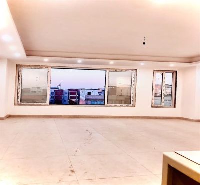 آپارتمان 110 متری دو خوابه در ارغوان قائم شهر