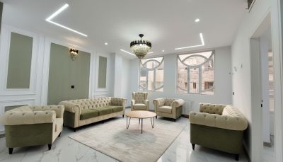 آپارتمان 67 متری دو خوابه در اندیشه با وام