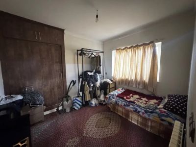 ویلا 1000 متری دو خوابه در جاده جویبار قائم شهر