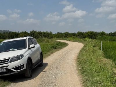 زمین 212 متری در قائمشهر قائم شهر