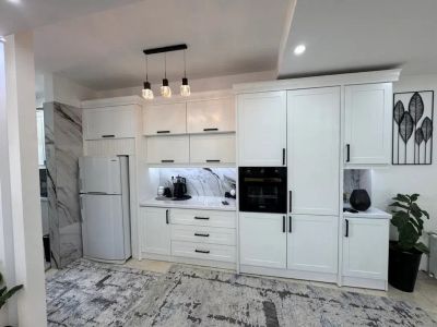 آپارتمان 158 متری سه خوابه در کیاکلا قائم شهر