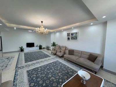 آپارتمان 158 متری سه خوابه در کیاکلا قائم شهر