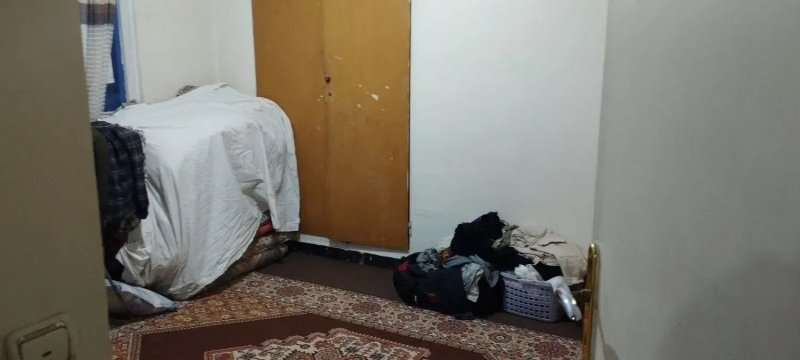 آپارتمان 50 متری یک خوابه در یافت آباد تهران14294934849