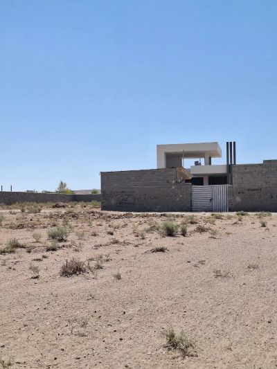 زمین 1000 متری در شهرک زعفرانیه کرج