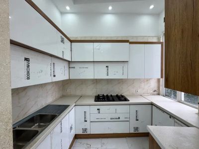 ویلا 163 متری دو خوابه در جاده نظامی قائم شهر