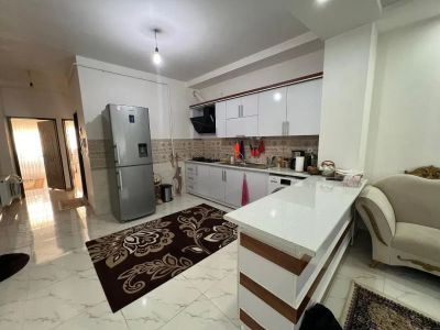 آپارتمان 110 متری دو خوابه در گلزاران رشت