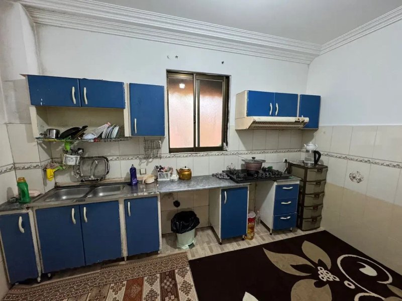 خانه 206 متری دو خوابه در قائمشهر قائم شهر14298834996