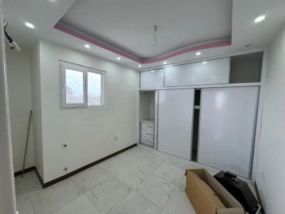 ویلا 163 متری دو خوابه در جاده نظامی قائم شهر