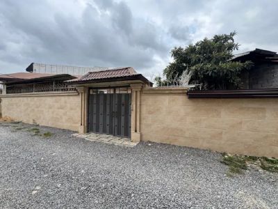 ویلا 165 متری دو خوابه در قائمشهر قائم شهر