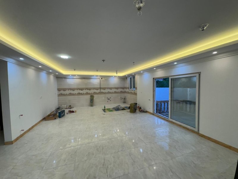 ویلا 256 متری دو خوابه در جاده نظامی قائم شهر14299735011