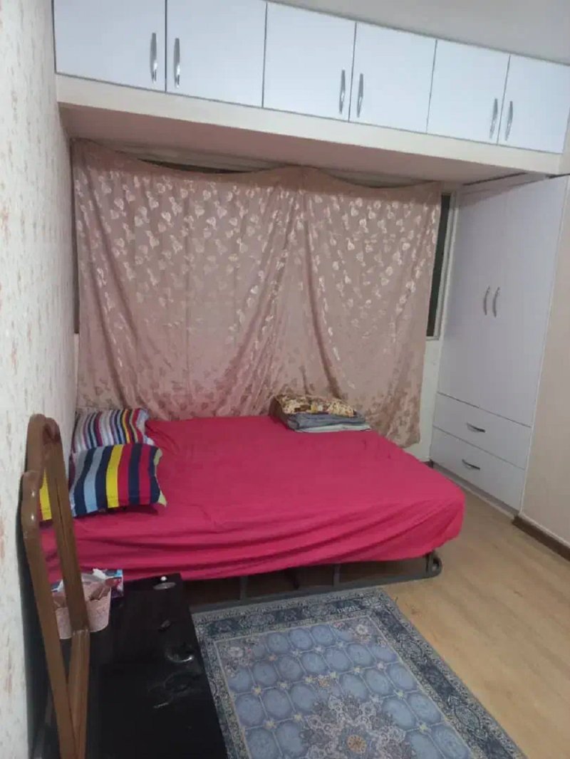 آپارتمان 57 متری یک خوابه در شهرک اکباتان تهران14297734961