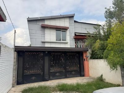 ویلا 163 متری دو خوابه در جاده نظامی قائم شهر