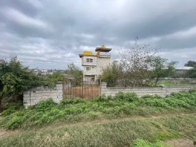 زمین 200 متری در قائمشهر قائم شهر