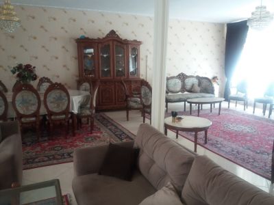 کلنگی 325 متری سه خوابه در بلوار فردوس تهران