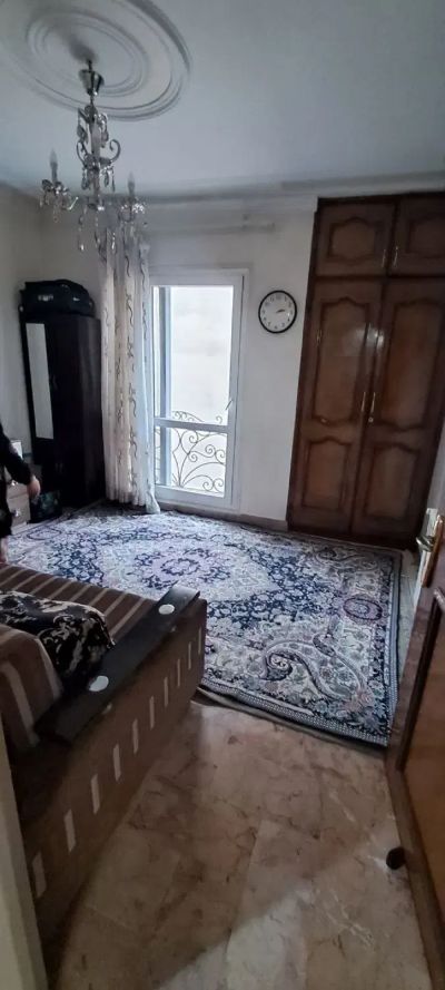 آپارتمان 87 متری دو خوابه در مینی سیتی تهران