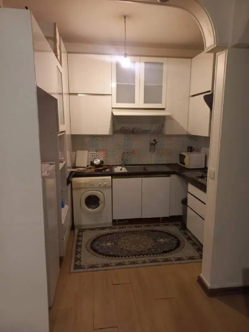 آپارتمان 57 متری یک خوابه در شهرک اکباتان تهران14297734958