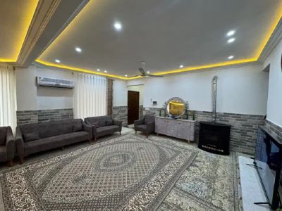 ویلا 165 متری دو خوابه در قائمشهر قائم شهر