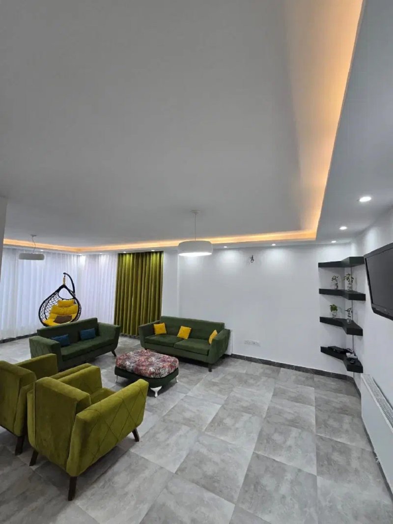 ویلا 500 متری دو خوابه در جهانشهر کرج14301535037