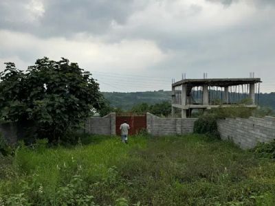 زمین 220 متری در قائمشهر قائم شهر