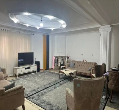 آپارتمان 132 متری سه خوابه در ارغوان قائم شهر