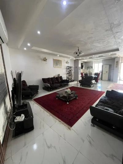 خانه 250 متری دو خوابه در قائمشهر قائم شهر