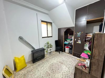 خانه 206 متری دو خوابه در قائمشهر قائم شهر