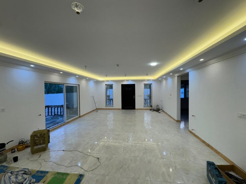 ویلا 256 متری دو خوابه در جاده نظامی قائم شهر14299735013