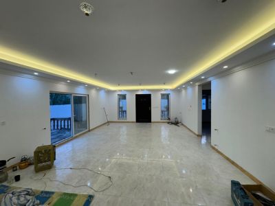 ویلا 256 متری دو خوابه در جاده نظامی قائم شهر