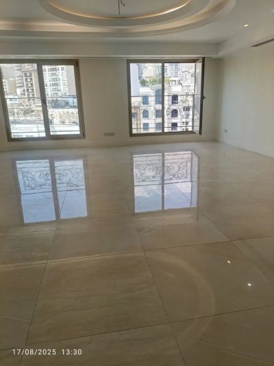 آپارتمان 180 متری سه خوابه در حصار بوعلی تهران