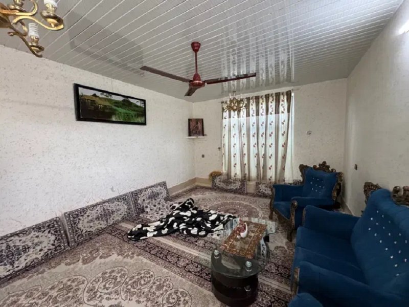 باغ 1400 متری یک خوابه در جاده نظامی قائم شهر14298935000