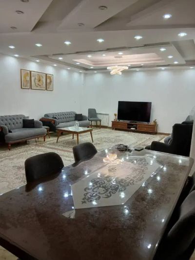 آپارتمان 130 متری دو خوابه در قائمشهر قائم شهر