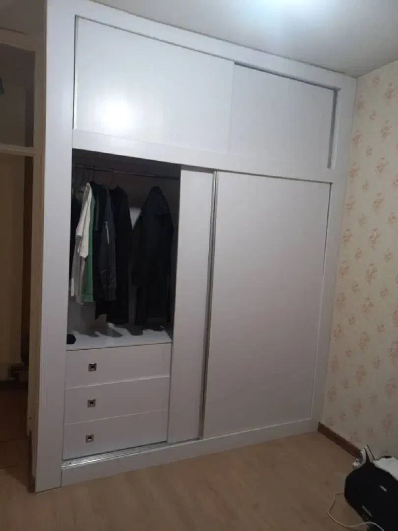 آپارتمان 57 متری یک خوابه در شهرک اکباتان تهران14297734960