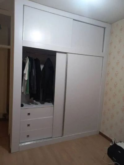 آپارتمان 57 متری یک خوابه در شهرک اکباتان تهران