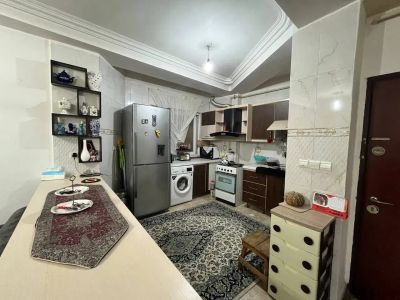 آپارتمان 87 متری دو خوابه در قائمشهر قائم شهر