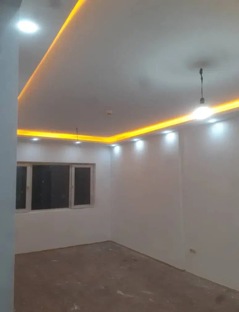 آپارتمان 83 متری دو خوابه در فاز 2 پرند14293434841