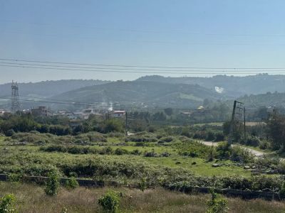 زمین 2200 متری در قائمشهر قائم شهر