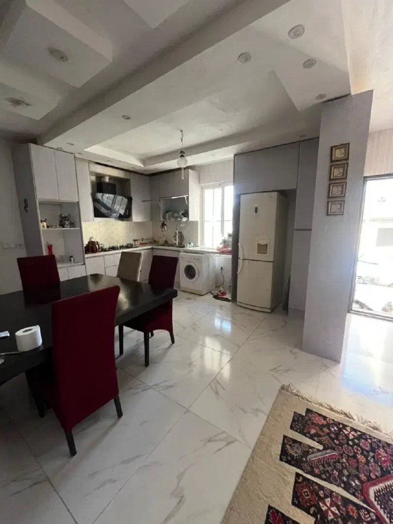 خانه 250 متری دو خوابه در قائمشهر قائم شهر14304835082