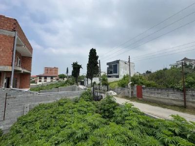 زمین 490 متری در قائمشهر قائم شهر