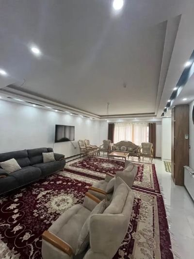 آپارتمان 123 متری دو خوابه در چالوس