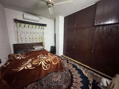 آپارتمان 125 متری سه خوابه در خیابان بابل قائم شهر