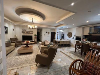 آپارتمان 96 متری دو خوابه در قائمشهر قائم شهر