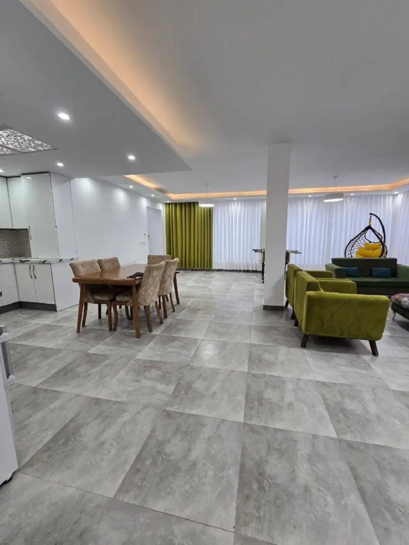 ویلا 500 متری دو خوابه در جهانشهر کرج14301535039