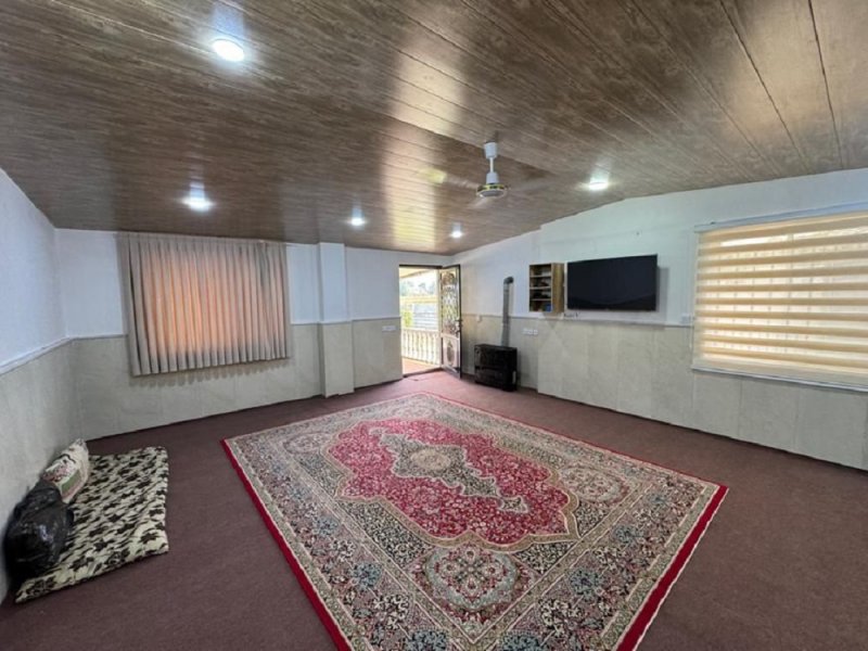 ویلا 1640 متری یک خوابه در قائمشهر قائم شهر14297334949