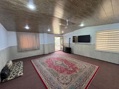 ویلا 1640 متری یک خوابه در قائمشهر قائم شهر