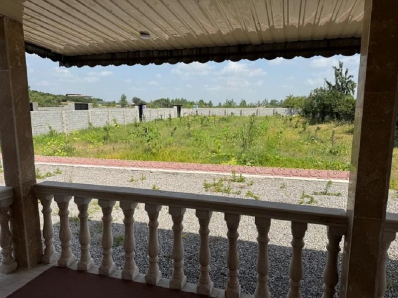 ویلا 1640 متری یک خوابه در قائمشهر قائم شهر14297334953