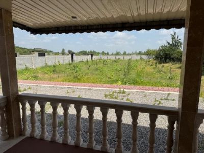 ویلا 1640 متری یک خوابه در قائمشهر قائم شهر