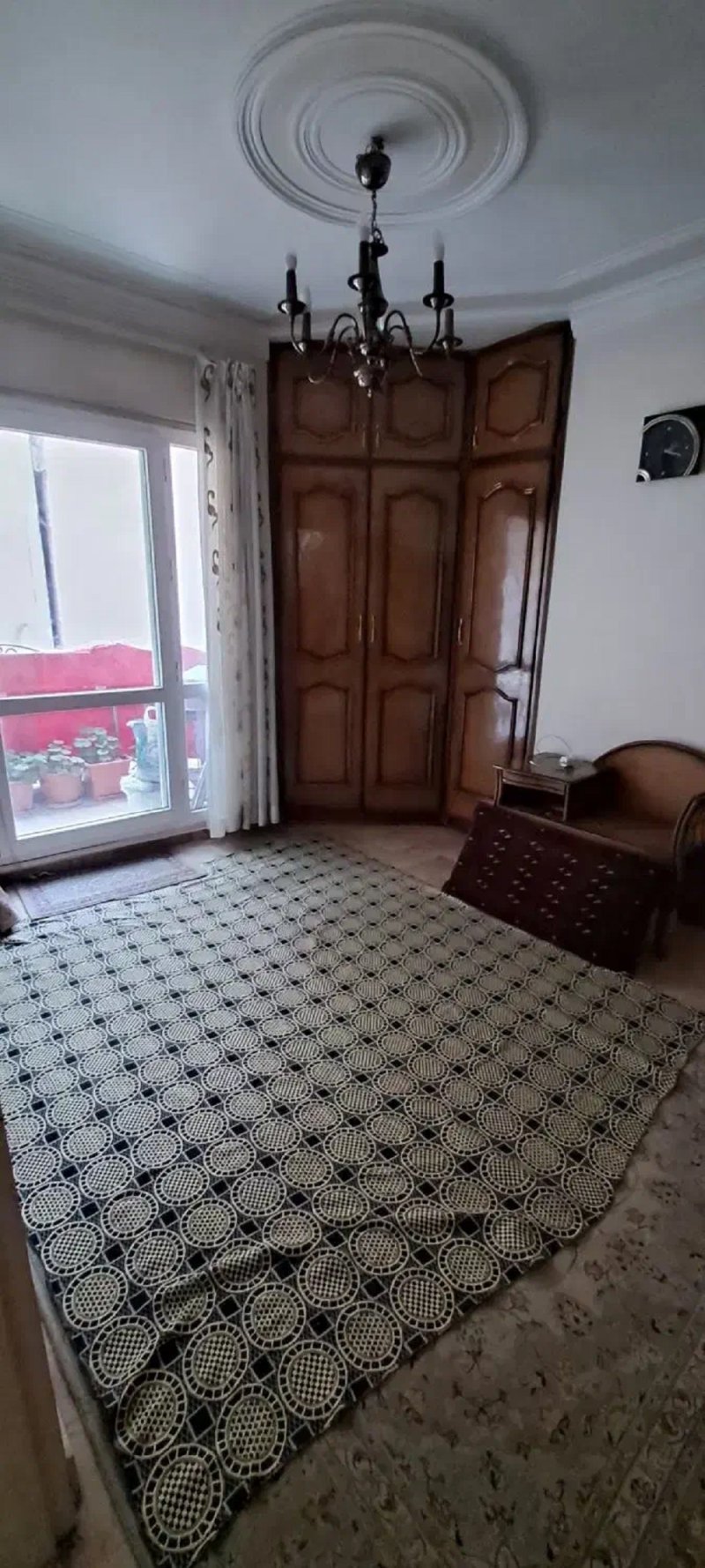 آپارتمان 87 متری دو خوابه در مینی سیتی تهران14295134861